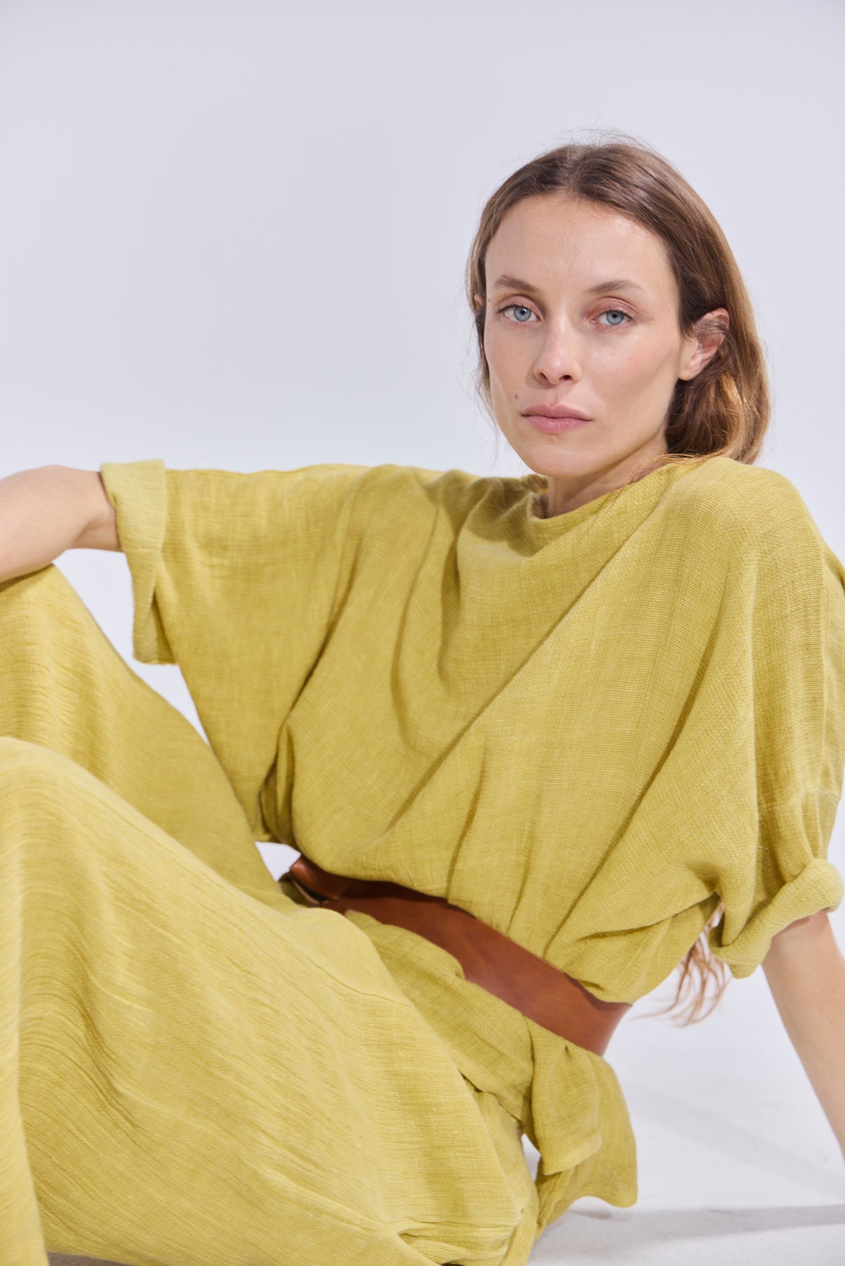Top Écho Amarillo
