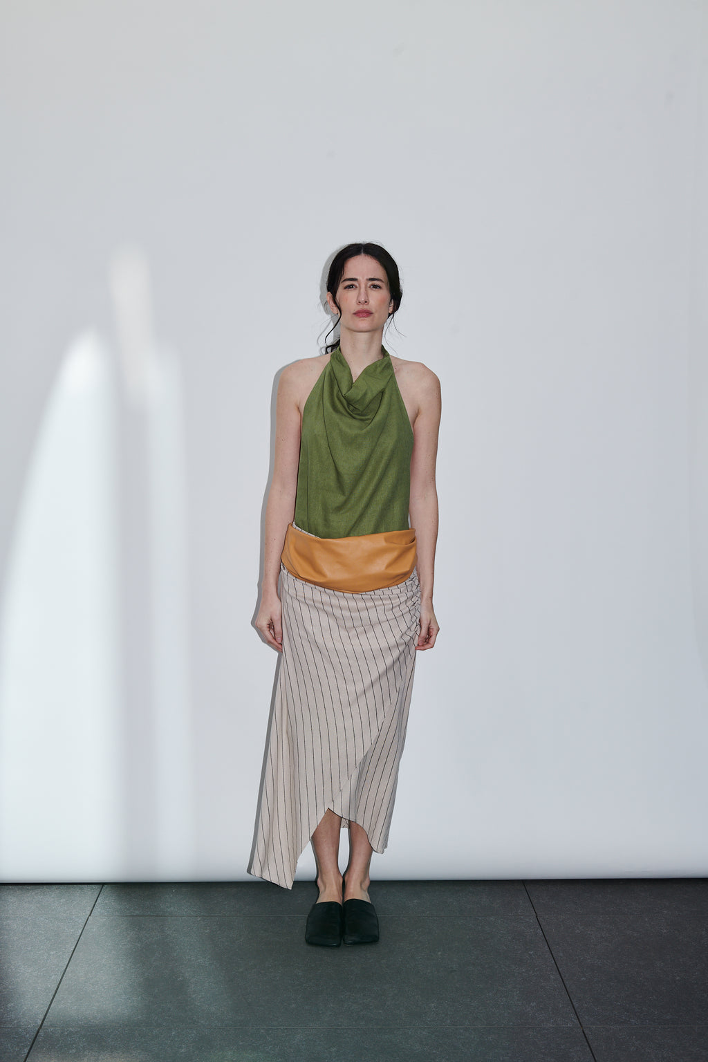 Top Font Lino Verde Pasto