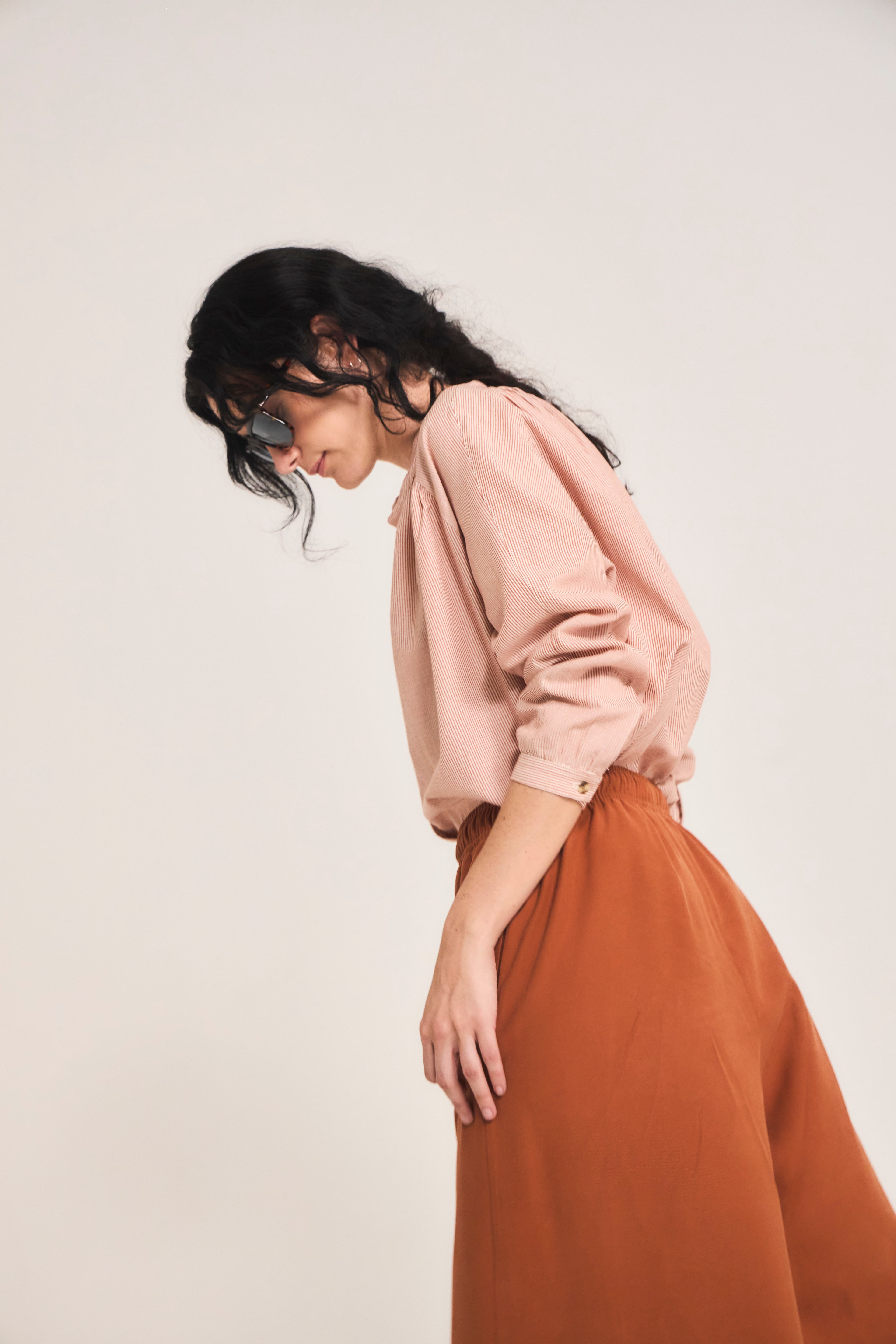 Pantalón Fonce Brick