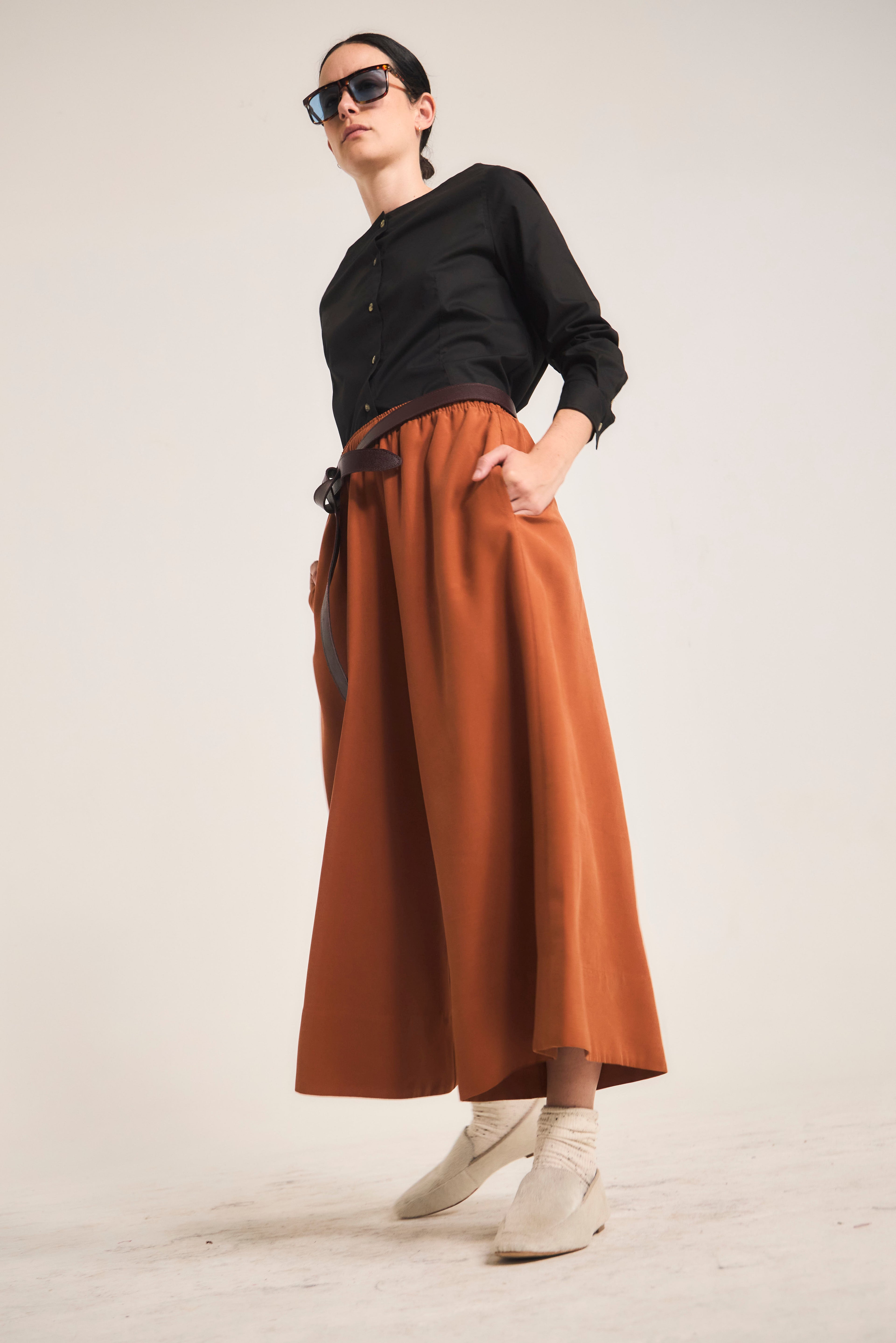 Pantalón Fonce Brick