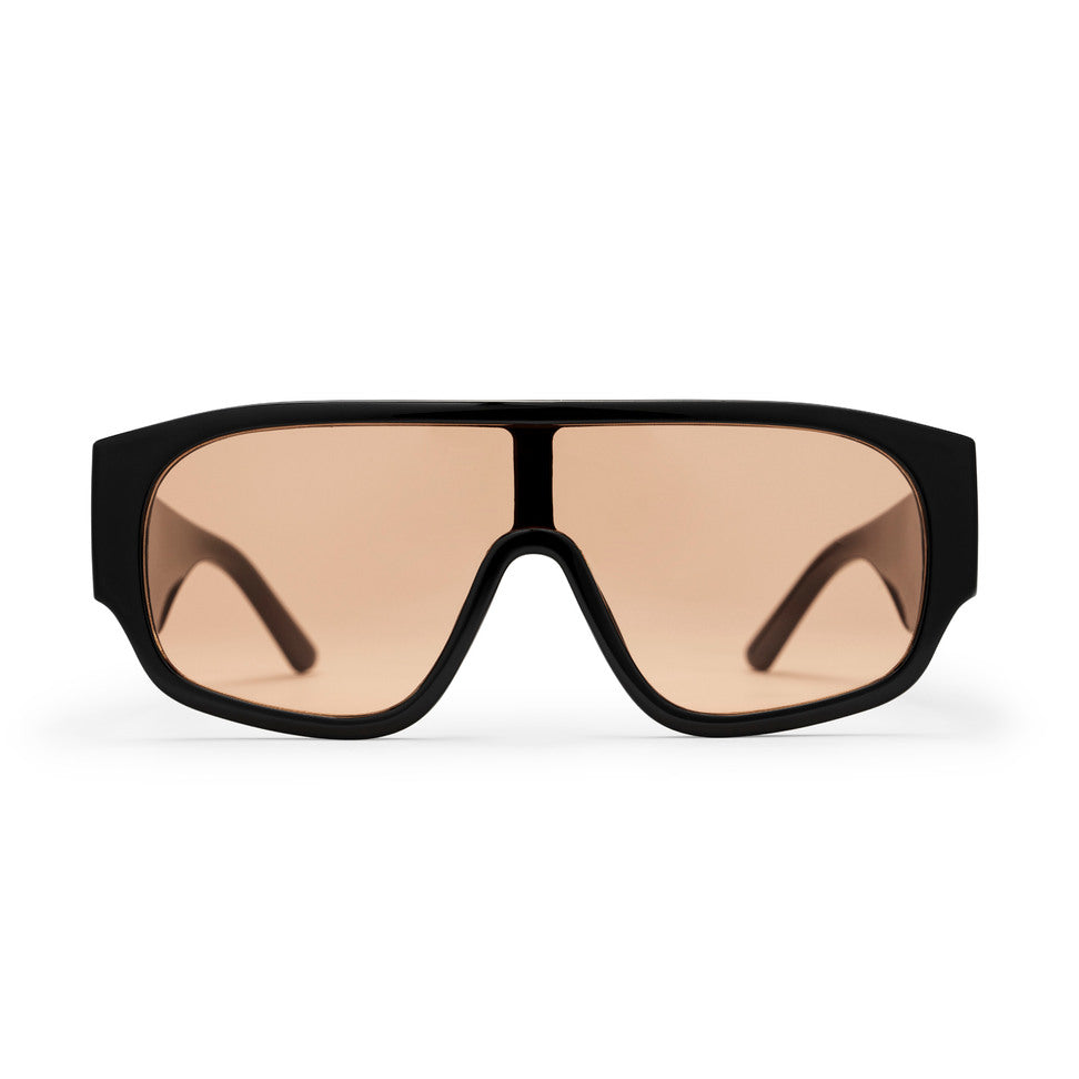 Prenzlauer Black Light Orange