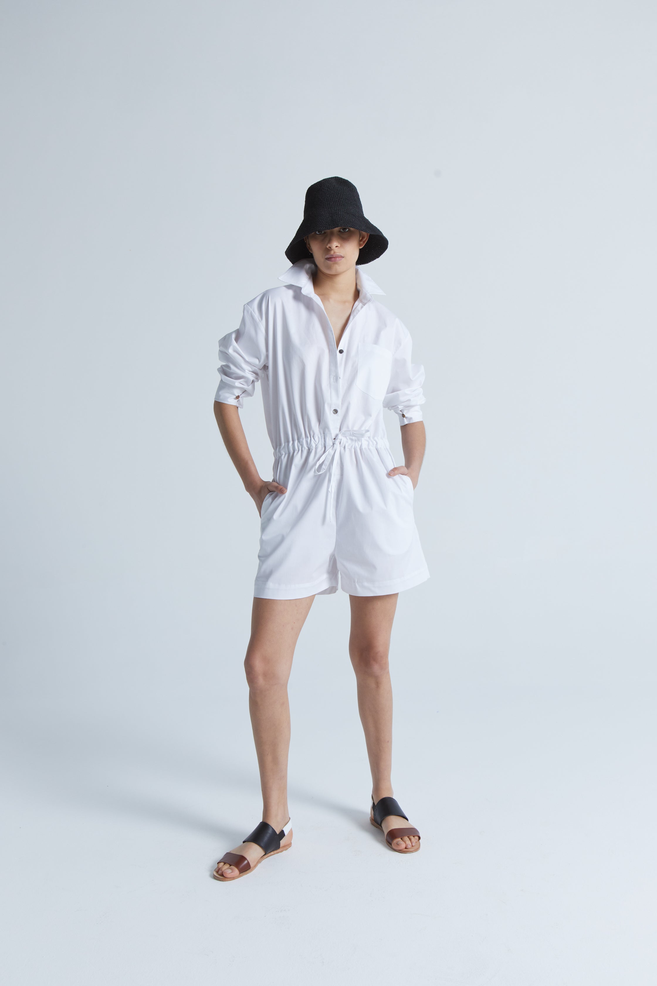 Enterito Medh Blanco