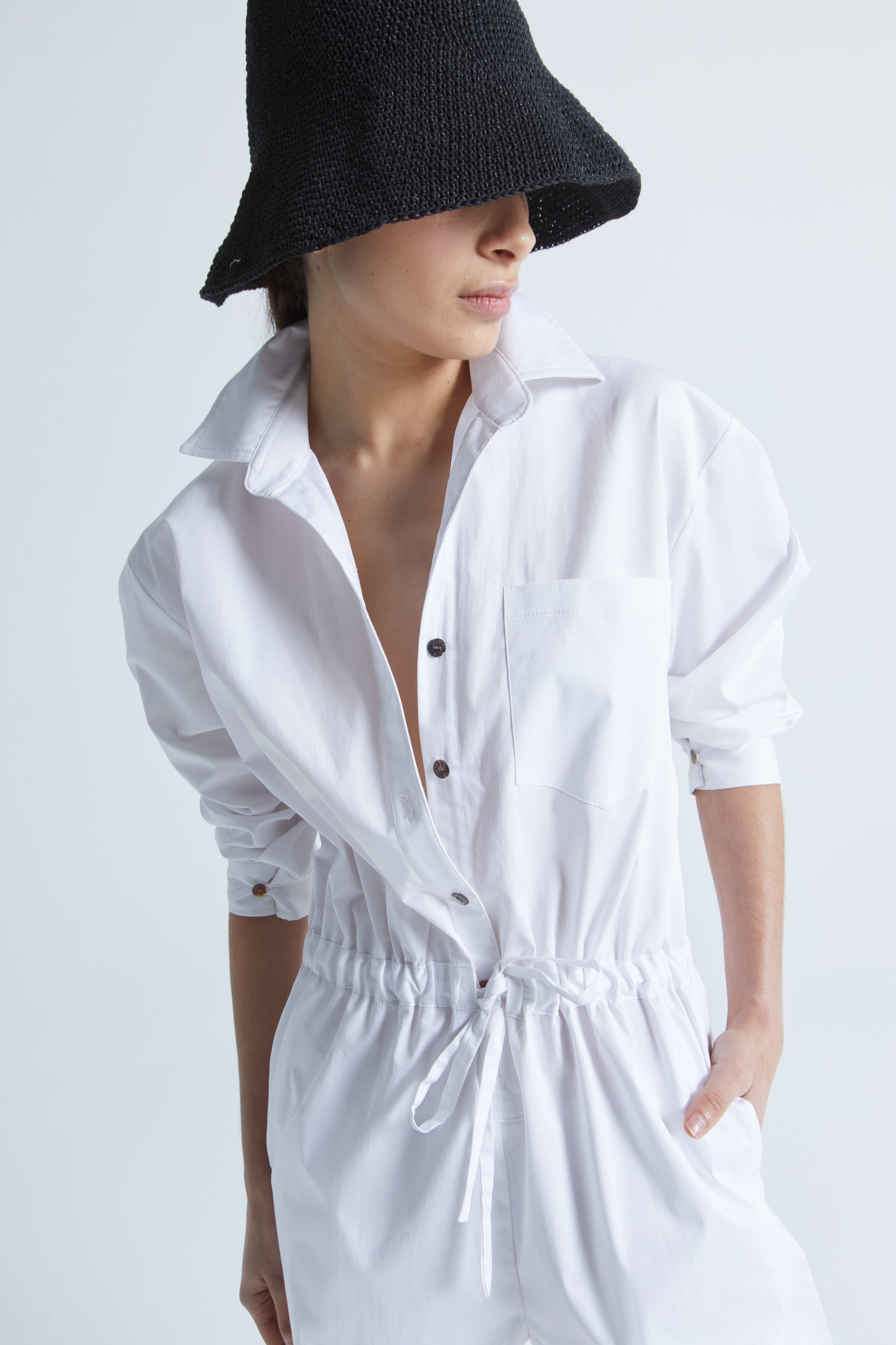 Enterito Medh Blanco