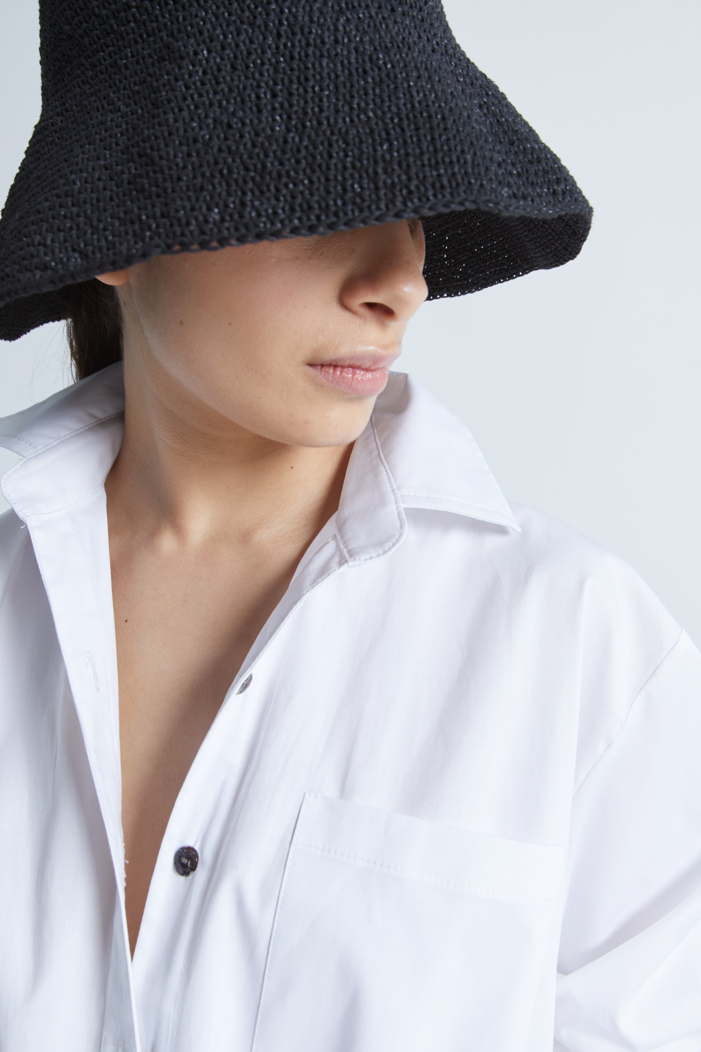 Enterito Medh Blanco