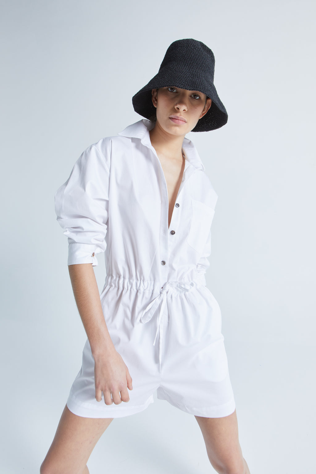 Enterito Medh Blanco