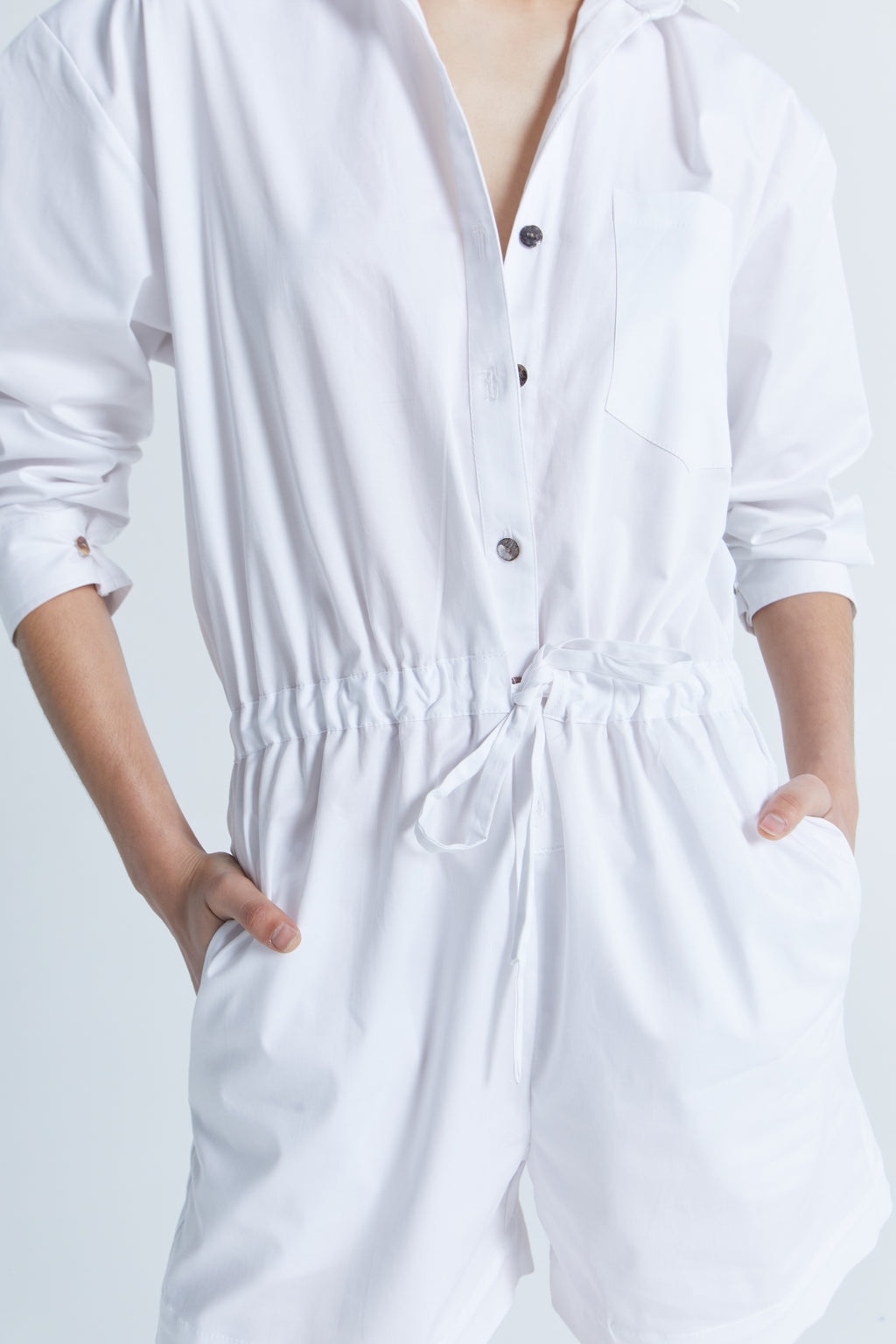 Enterito Medh Blanco