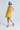 Vestido Latika Amarillo
