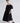 Vani Long Black Dress 