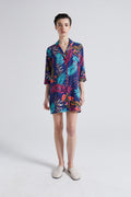 Alisha Azulina Nightshirt