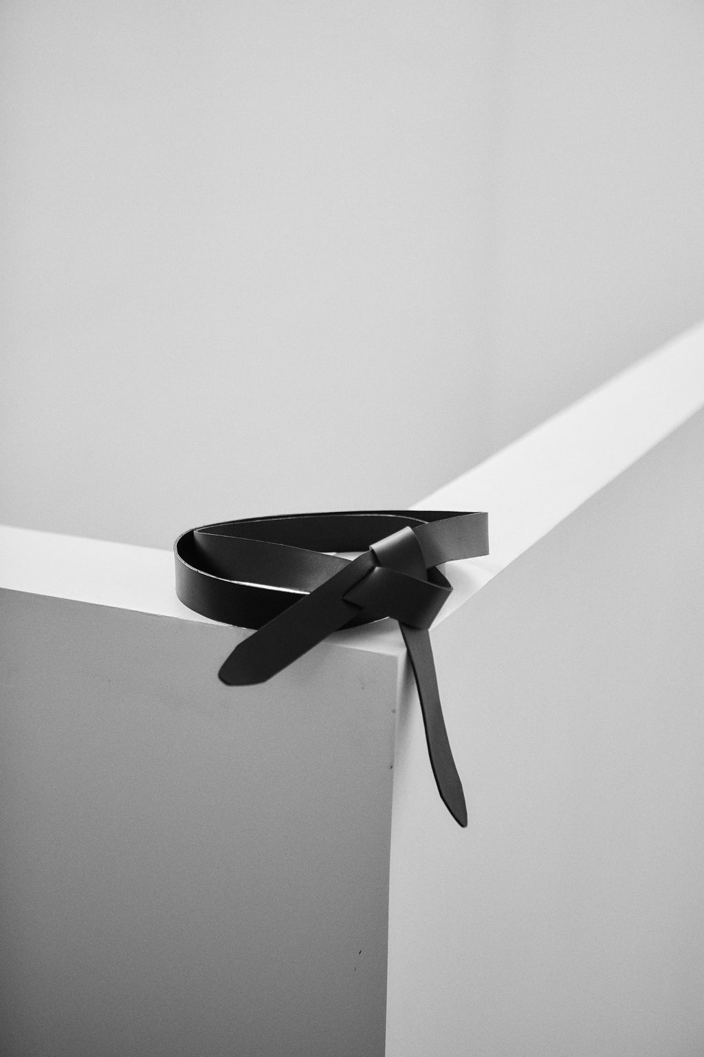 Cinturón XL 100% Cuero Negro