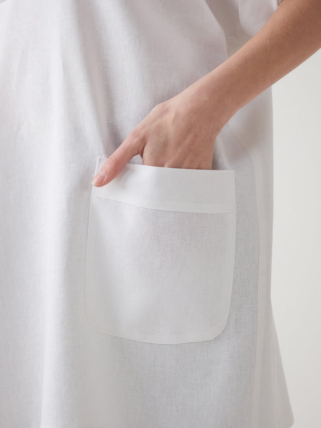 Vestido Verbena Blanco